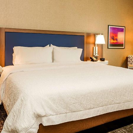 Hampton Inn & Suites Aurora South, Co المظهر الخارجي الصورة